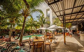 Che Holbox Hostel & Bar Adults Only